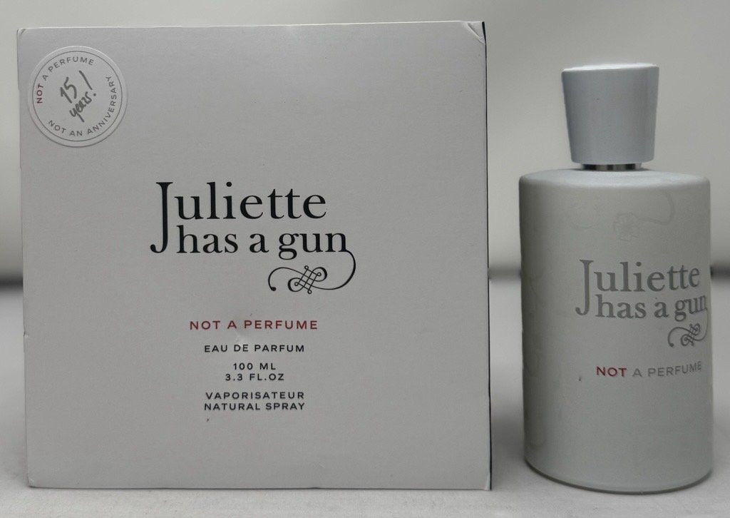 Not a Perfume by Juliette Has a Gun, 3.3 oz Eau De Parfum Spray