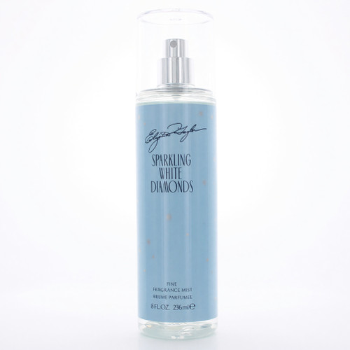 Sparkling White Diamonds by Elizabeth Taylor, 8oz Fine Fragrance Mist women