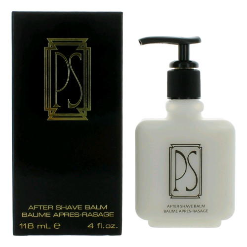PS by Paul Sebastian, 4 oz After Shave Balm for Men PS by Paul Sebastian, 4 oz After Shave Balm for Men