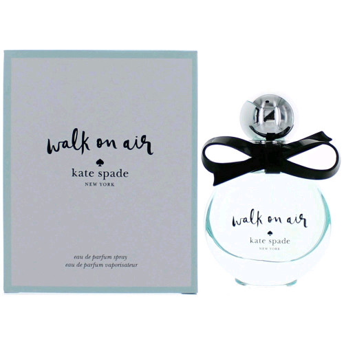 Walk On Air by Kate Spade, 1 oz EDP Spray for Women Walk On Air by Kate Spade, 1 oz EDP Spray for Women