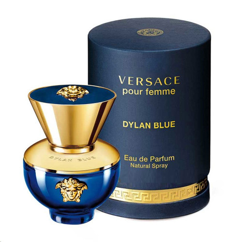 Versace Woman by Versace, 3.4 oz EDP Spray for Women