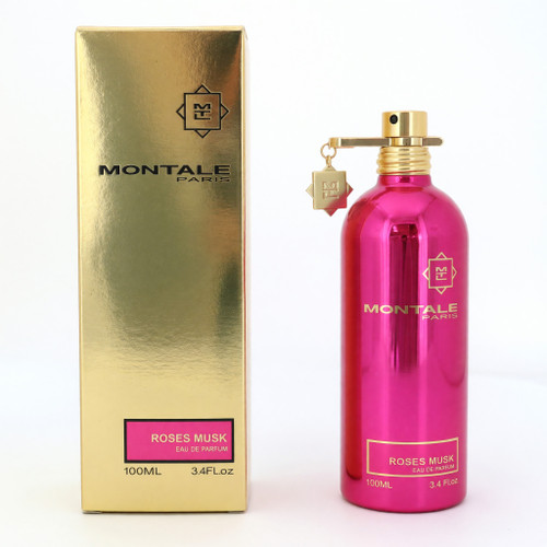 Montale Crazy in Love by Montale, 3.4 oz EDP Spray for Women