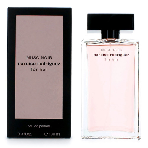 Narciso Rodriguez Musc Noir by Narciso Rodriguez, 3.3oz EDP Spray women