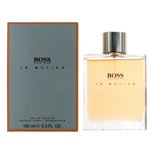 Boss Selection by Hugo Boss, 3.3 oz EDT Spray for Men