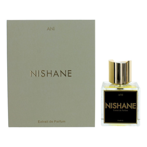 Nishane Ani X by Nishane, 3.4 oz Extrait de Parfum for Unisex