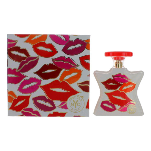 Bond No. 9 Nolita by Bond No. 9, 3.3 oz EDP Spray for Women Bond No. 9 Nolita by Bond No. 9, 3.3 oz EDP Spray for Women