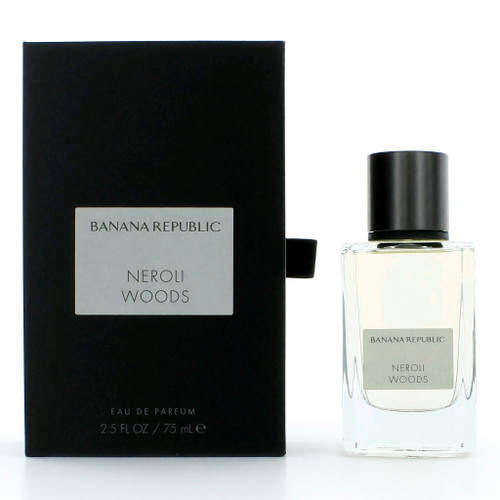 Neroli Woods by Banana Republic, 2.5 oz EDP Spray for Unisex