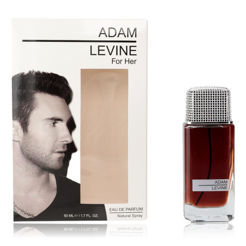 Adam Levine by Adam Levine, 1.7 oz EDP Spray for Women