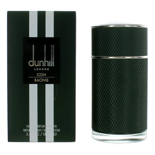 Dunhill Icon Racing by Alfred Dunhill, 3.4 oz EDP Spray for Men