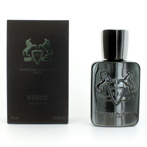 Parfums de Marly Herod by Parfums de Marly, 4.2 oz EDP Spray for Men