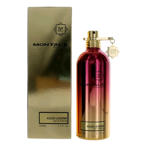 Montale Aoud Legend by Montale, 3.4 oz EDP Spray for Women Montale Aoud Legend by Montale, 3.4 oz EDP Spray for Women