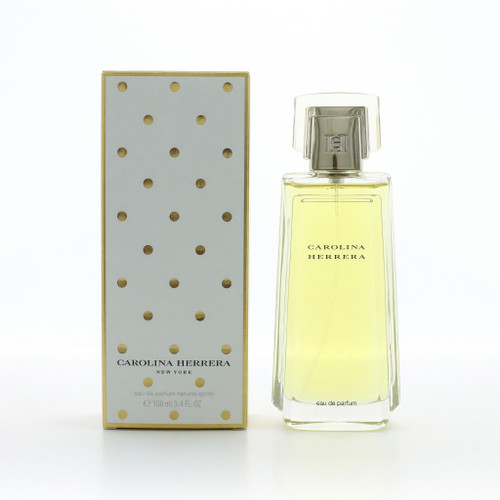 Carolina Herrera by Carolina Herrera, 3.4 oz EDP Spray for Women