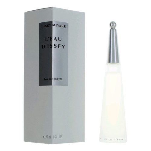 L'eau D'Issey by Issey Miyake, 0.84 oz EDT Spray for Women