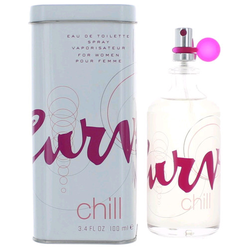 Liz Claiborne by Liz Claiborne, 3.4 oz EDT Spray for Women