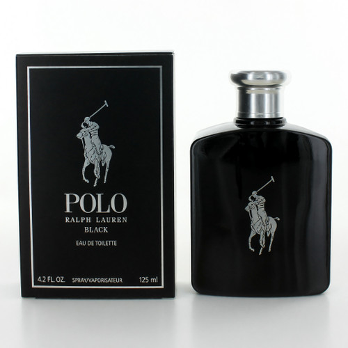 Polo by Ralph Lauren, 4.2 oz EDT Spray for Men