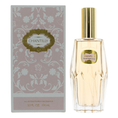 Chantilly by Dana, 3.5 oz EDT Spray for Women