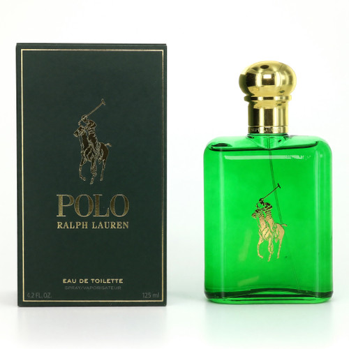 Polo 67 by Ralph Lauren, 4.2 oz EDP Spray for Men