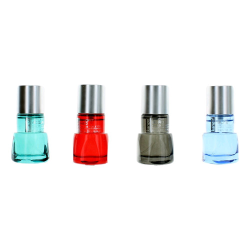 Kanon Sport by Kanon, 4 Piece Variety Set for Men Kanon Sport by Kanon, 4 Piece Variety Set for Men