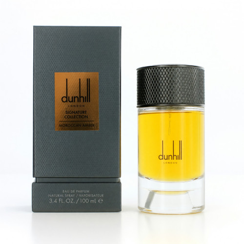 Dunhill British Leather by Alfred Dunhill, 3.4 oz EDP Spray for Men