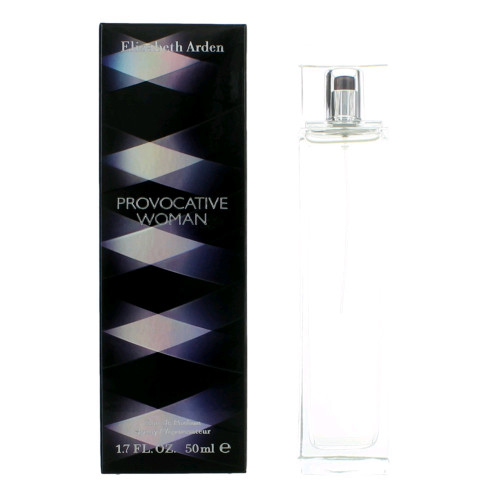 Provocative Woman by Elizabeth Arden, 1.7 oz EDP Spray for Women Provocative Woman by Elizabeth Arden, 1.7 oz EDP Spray for Women