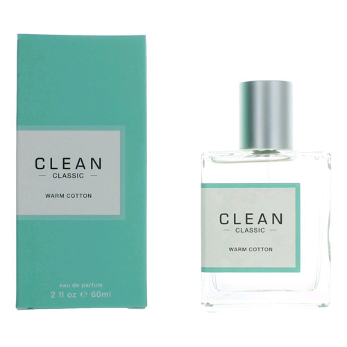 Clean Warm Cotton by Dlish, 2 oz EDP Spray for Women Clean Warm Cotton by Dlish, 2 oz EDP Spray for Women