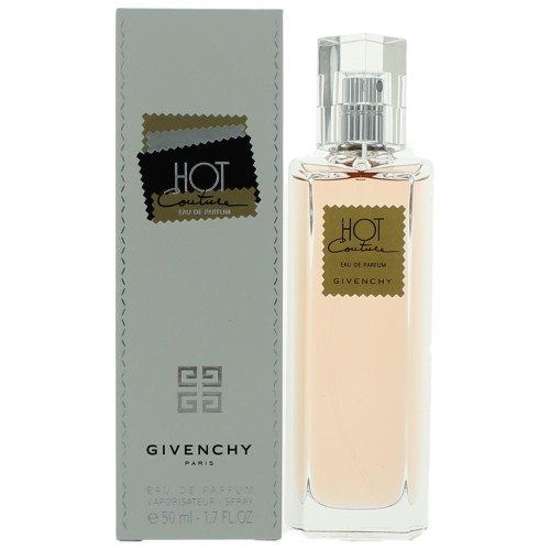Hot Couture by Givenchy, 1.7 oz EDP Spray for Women