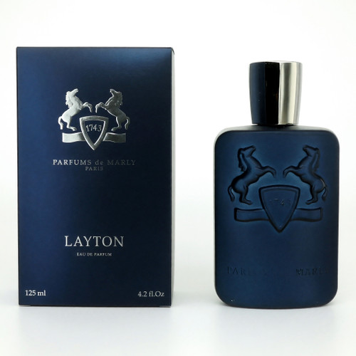 Parfums de Marly Herod by Parfums de Marly, 4.2 oz EDP Spray for Men