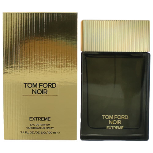 Tom Ford Noir Extreme by Tom Ford, 3.4 oz EDP Spray for Men Tom Ford Noir Extreme by Tom Ford, 3.4 oz EDP Spray for Men
