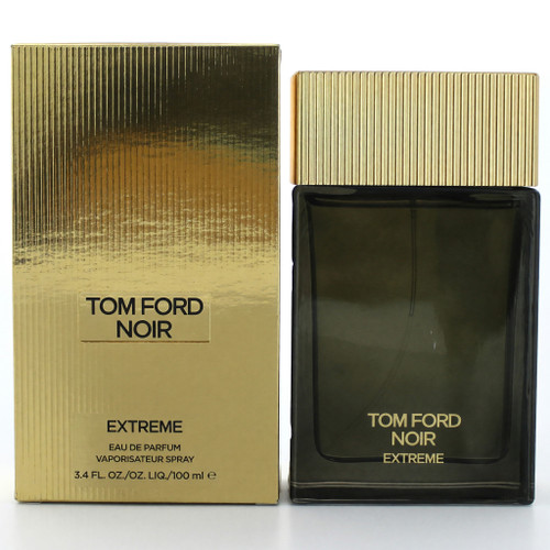 Tom Ford Noir Extreme by Tom Ford, 3.4 oz EDP Spray for Men