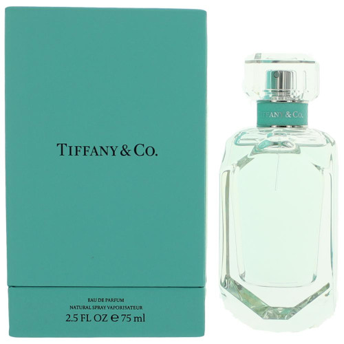 Tiffany Sheer by Tiffany, 2.5 oz EDT Spray for Women