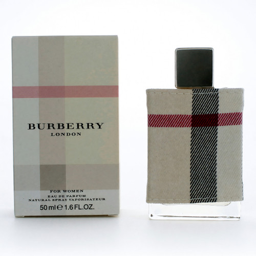 Burberry London by Burberry, 1.6 oz EDP Spray for Women