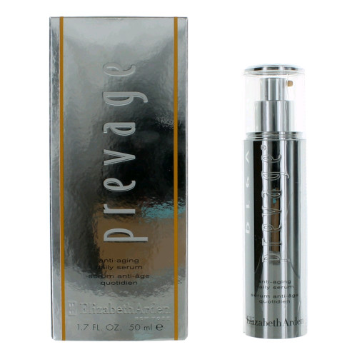Prevage by Elizabeth Arden, 1.7 oz  Anti Aging Daily Serum for Women Prevage by Elizabeth Arden, 1.7 oz  Anti Aging Daily Serum for Women