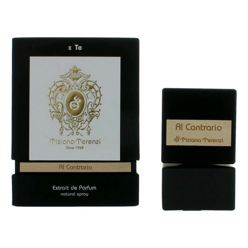 Al Contrario by Tiziana Terenzi, 1.7 oz EDP Spray for Unisex Al Contrario by Tiziana Terenzi, 1.7 oz EDP Spray for Unisex
