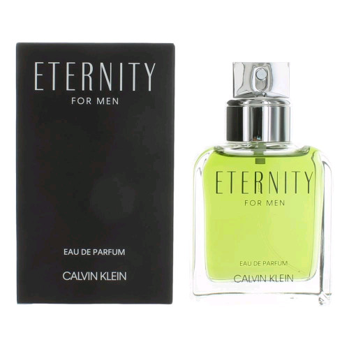 Eternity Summer Daze by Calvin Klein, 3.3 oz EDT Spray for Men