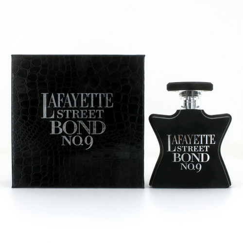 Bond No. 9 Lafayette Street by Bond No. 9, 3.3 oz EDP Spray for Unisex