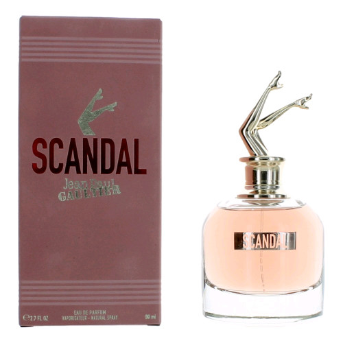 Scandal Absolu by Jean Paul Gaultier, 2.7oz Parfum Concentre Spray