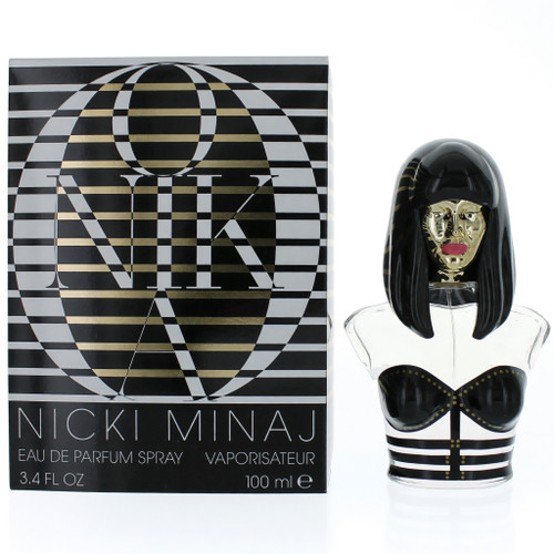 Onika by Nicki Minaj, 3.4 oz EDP Spray for Women