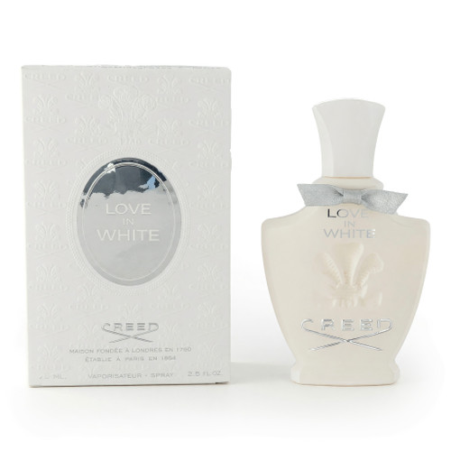 Love in White by Creed, 2.5 oz Millesime EDP Spray for Women