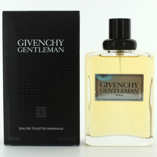Givenchy Pour Homme by Givenchy, 3.4 oz EDT Spray for Men