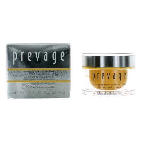 Prevage, 1.7oz  Anti Aging Neck And Decollete Firm and Repair Cream women Prevage, 1.7oz  Anti Aging Neck And Decollete Firm and Repair Cream women