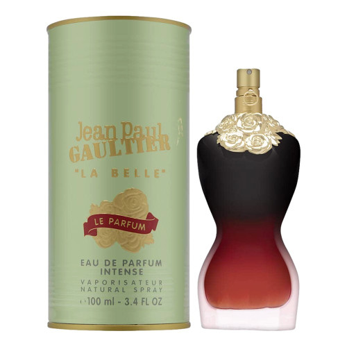 Jean Paul Gaultier La Belle Le Parfum by JPG, 3.4oz EDP Intense Spray women
