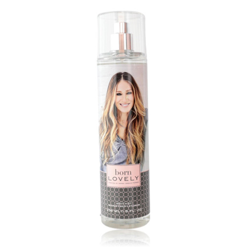 Born Lovely by Sarah Jessica Parker, 8 oz Body Mist for Women