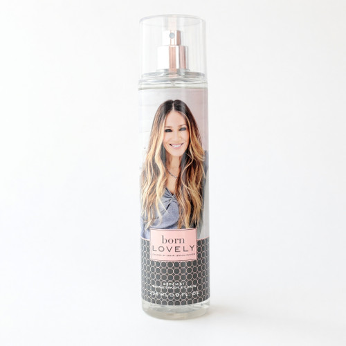 Born Lovely by Sarah Jessica Parker, 8 oz Body Mist for Women