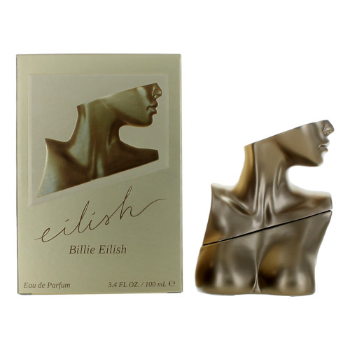 Eilish by Billie Eilish, 3.4 oz EDP Spray for Women Eilish by Billie Eilish, 3.4 oz EDP Spray for Women