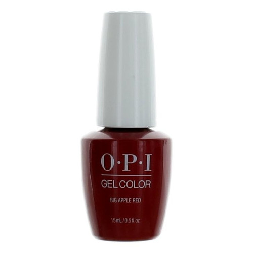 OPI Gel Nail Polish by OPI, .5 oz Gel Color