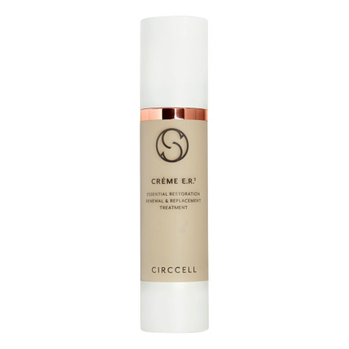 Circcell E.R. 3, 1.7oz Essential Restoration, Renewal & Replacement Treatment Circcell E.R. 3, 1.7oz Essential Restoration, Renewal & Replacement Treatment