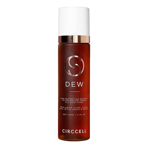 Circcell Dew Skin Perfecting Essence by Circcell, 4oz pH Balancing Toner