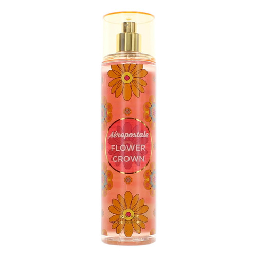 Flower Crown by Aeropostale, 8 oz Body Mist for Women
