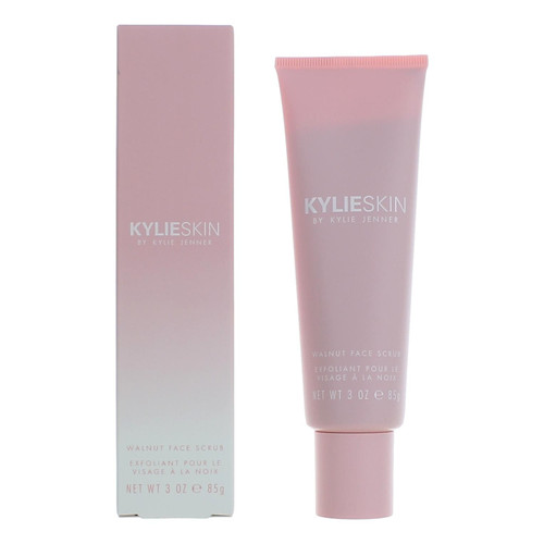 Kylie Skin by Kylie Jenner, 3 oz Walnut Face Scrub for Women Kylie Skin by Kylie Jenner, 3 oz Walnut Face Scrub for Women