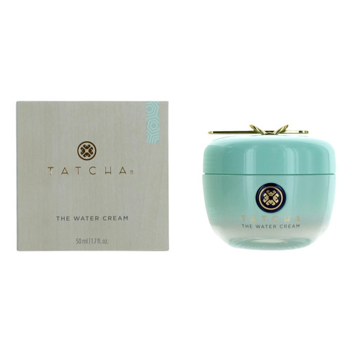 Tatcha The Water Cream by Tatcha, 1.7 oz Pore Minimizing Moisturizer Tatcha The Water Cream by Tatcha, 1.7 oz Pore Minimizing Moisturizer